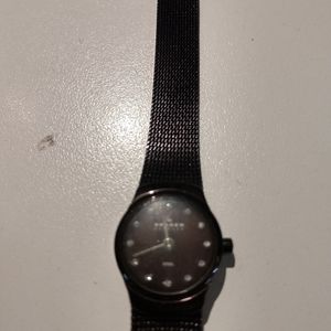 Skagen Denmark Ladies Watch